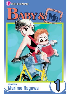 cover image of Baby & Me, Volume 1